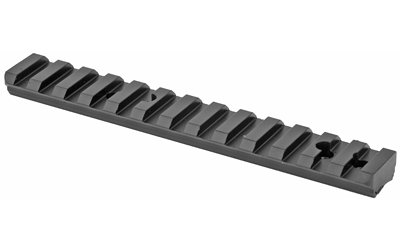 RUGER AMERICAN RIMFIRE SCOPE RAIL