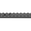RUGER AMERICAN RIMFIRE SCOPE RAIL