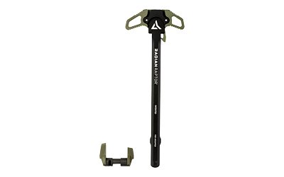 RWR0665_1 RADIAN COMBO RAPTOR/TALON AR15 ODG
