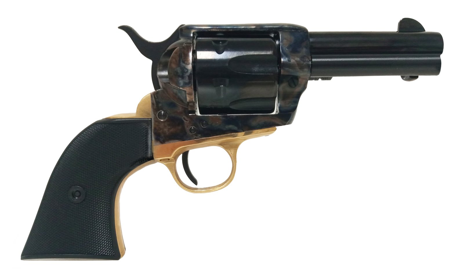 PIE MARTIAL 9MM SA 3.5 CC - Pietta