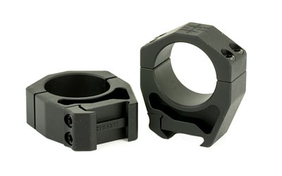 SEEKINS 34MM TUBE 1.26" X HIGH 4CAP