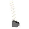 STRIKE MAG PLATE FOR GLOCK 19 BLK
