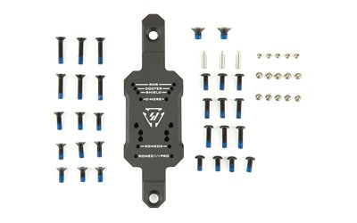SI-SG-OM-BK_1 STRIKE SHOTGUN OPTIC MOUNT
