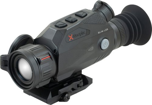 SLIML25_1.jpg NOCPIX SLIM L25 MULTI FUNTION - THERMAL OPTIC 384X288 35MM
