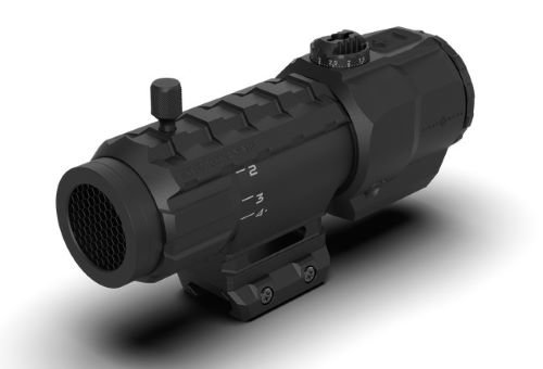 SM23001.jpg SIGHTMARK STRIKON VMP 1-4X22 - 22MM SCOPE W/NIGHT VISION