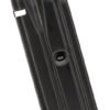SOCOMCOD15_1.jpg SAR USA MAGAZINE SOCOM COMPACT - 9MM 15RD OD GREEN