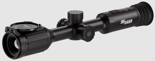 SOEC32310.jpg SIG THERMAL RIFLESCOPE RV50 - 2.5-20X50 LRF 640X512 RES