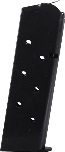 SP54926BRP COLT MAGAZINE GOVERNMENT & - COMMANDER 45ACP 8RD BLUED
