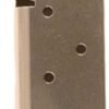 COLT MAGAZINE GOVERNMENT & - COMMANDER 45ACP 8RD STAINLESS