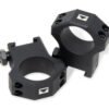 STEINER T SERIES RINGS 30MM LOW