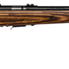 SAVAGE ARMS 93 BOLT 17HMR BL/LAM HVBBL 5+1