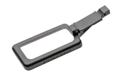 SYARFM100_1 SYLVAN AR15 FLARED MAGWELL BLACK