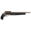 TA4410FDEHDEF TAURUS JUDGE HOME DEF 410/45LC FDE
