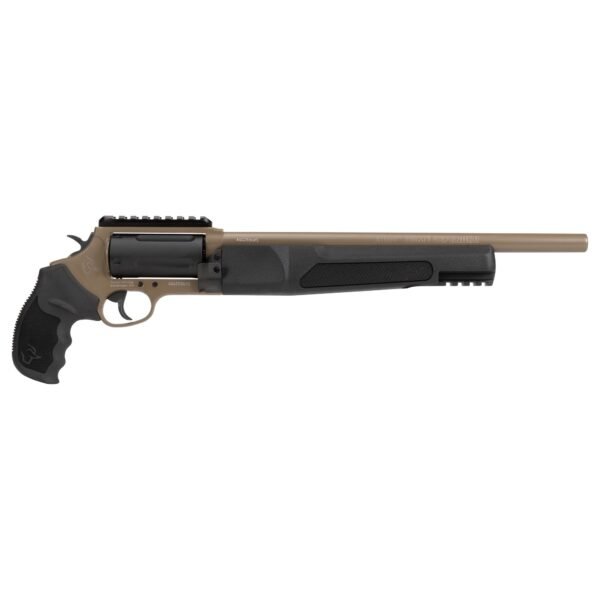 TA4410FDEHDEF TAURUS JUDGE HOME DEF 410/45LC FDE