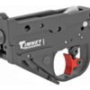 TIMNEY TRIG 2 STG FOR RUGER 1022 BLK