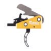 TIM661-S_1 TIMNEY TRIG COMP AR15 3LBS SKEL