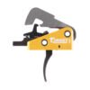 TIMNEY TRIG FITS AR10 4LBS (SOLID)