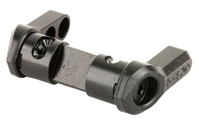 TIMNEY 49'ER SAFETY SELECTOR BLK