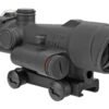 TRTA110-C-100492_1 TRIJICON ACOG 3.5X35LED .223 GRN CHV