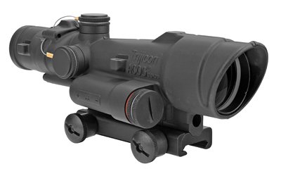 TRTA110-C-100492_1 TRIJICON ACOG 3.5X35LED .223 GRN CHV