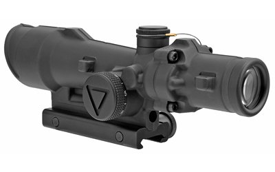 TRTA110-C-100492_3 TRIJICON ACOG 3.5X35LED .223 GRN CHV