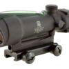 TRTA11H-G_1 TRIJICON ACOG 3.5X35 .223 GRN HOR SH