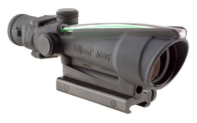 TRTA11H-G_2 TRIJICON ACOG 3.5X35 .223 GRN HOR SH