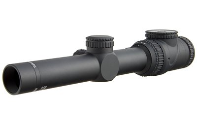 TRIJICON ACCUPOINT 1-6X24 GRN DOT