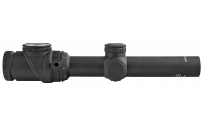 TRIJICON ACCUPOINT 1-6X24 BAC AMBER