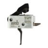 TRIGRTECH AR10 DUTY FLAT 3.5LB BLK