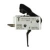 TRIGRTECH AR10 DUTY FLAT 3.5LB BLK