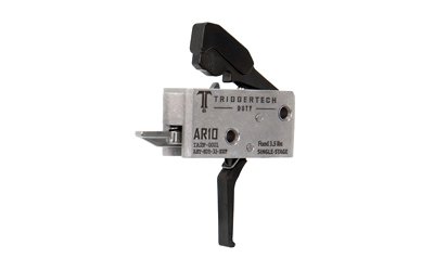 TRIGRTECH AR10 DUTY FLAT 3.5LB BLK
