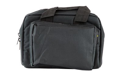 UPKP21105_1 US PK MINI RANGE BAG BLK