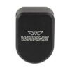 WARNE MAG EXT S&W M&P 9/40 +3/2 BLK