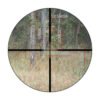 WINCHESTER SUPREME 3-9X40 BLK