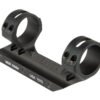WV99680_1 WEAVER 30MM FIXED MSR MOUNT MATTE