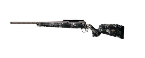 ax2pforestlh1195 SAVAGE ARMS AXIS 2 PRO FOR 6.5CM 20" LH