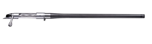 BERGARA BARRELED ACTION 6.5CR #6 CURE