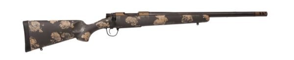 bronze209517-1 CHRISTENSEN ARMS RIDGELINE FFT 22-250 BRNZ 20"