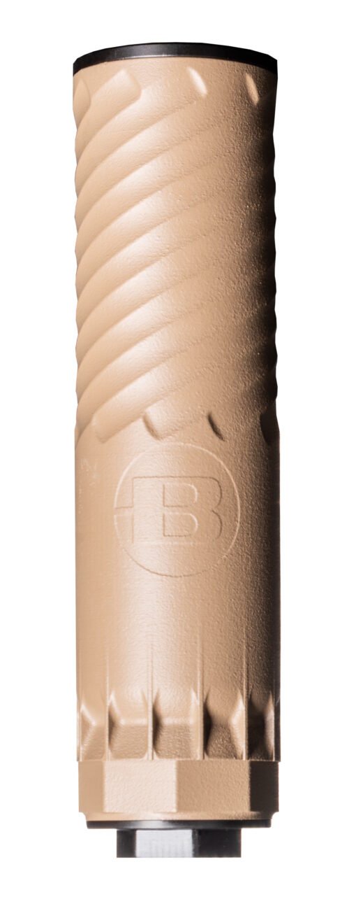 bti30fde45b5 BERGARA B30-TI 30CAL SILENCER FDE