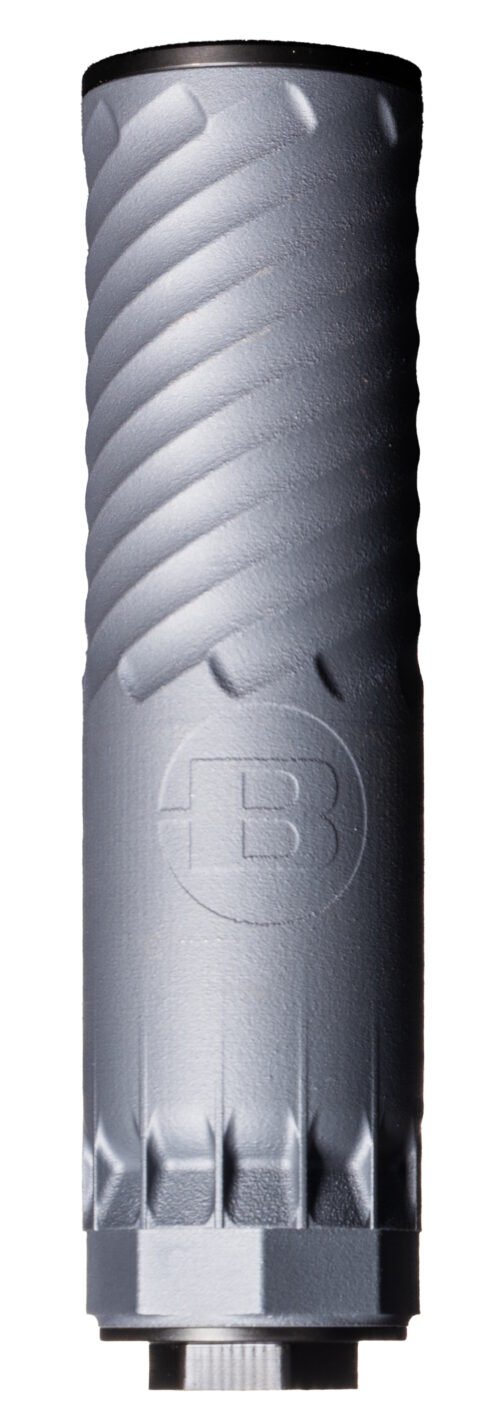 bti30tng42a1 BERGARA B30-TI 30CAL SILENCER GRY