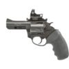 ch13535ae66 CHARTER ARMS MAG PUG 357M BLK 5RD 3" REDDOT