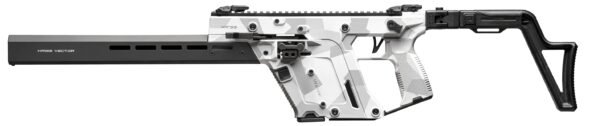 crb10109637-1 KRISS USA VECTOR CRB G3 45ACP 16" ARC 10