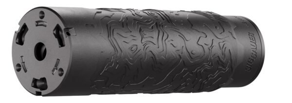 endure30e716 SIG SAUER ENDURE 30 7.62MM SILENCER