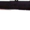 g70500_left.jpg SAVAGE B22F MAGNUM 22WMR 21" - SPORTER BBL ACU-TGR BLACK SYN
