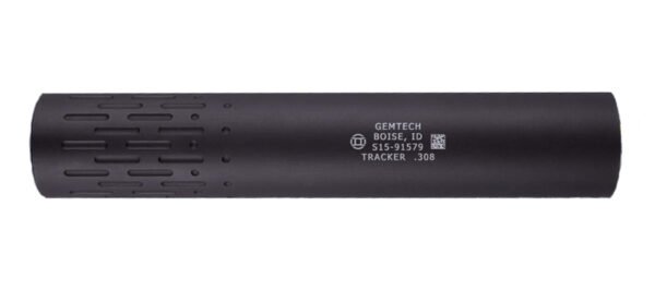 GEMTECH TRACKER LT WT 30CAL SILENCER