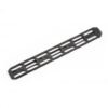 https3A2F2Fmedia.chattanoogashooting.com2Fimages2Fproduct2FAH419ALKMLOK122FAH419ALKMLOK12-bl Area 419 ARCALOCK 12'' M-LOK Dovetail Rail 16 x 2.5 x 2.5" Black