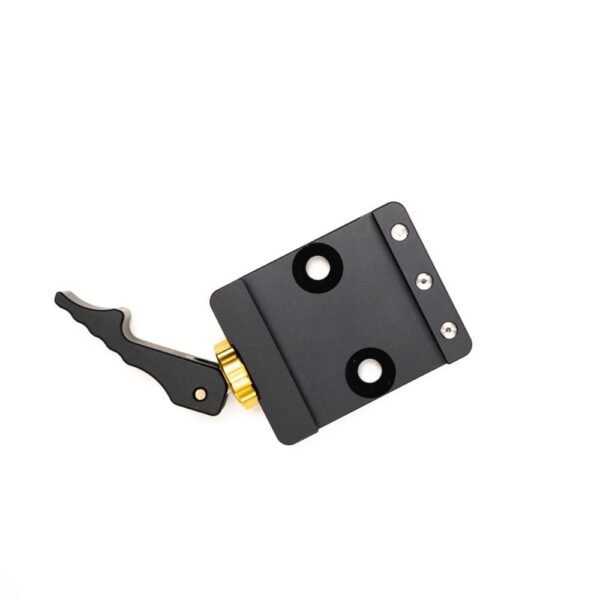 https3A2F2Fmedia.chattanoogashooting.com2Fimages2Fproduct2FAH419ALKQD2FAH419ALKQD-1 Area 419 Arcalock QD Clamp