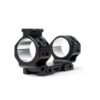 https3A2F2Fmedia.chattanoogashooting.com2Fimages2Fproduct2FAH419TSM35392FAH419TSM3539-1 Area 419 Tactical One-Piece Scope Mount 35mm Diameter 39mm Height 0 MOA