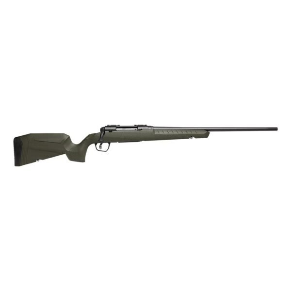 https3A2F2Fmedia.chattanoogashooting.com2Fimages2Fproduct2FBV320462FBV32046-1 Savage Arms Axis 2 Rifle .270 Win 4rd Magazine 22" Barrel OD Green